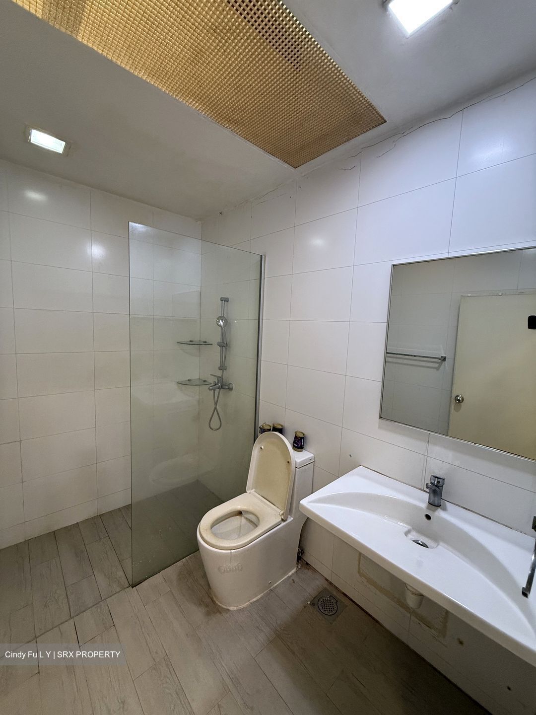 Serangoon Garden Estate (D19), Terrace #620095691